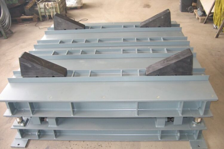 Coil-Waage WD 70-4