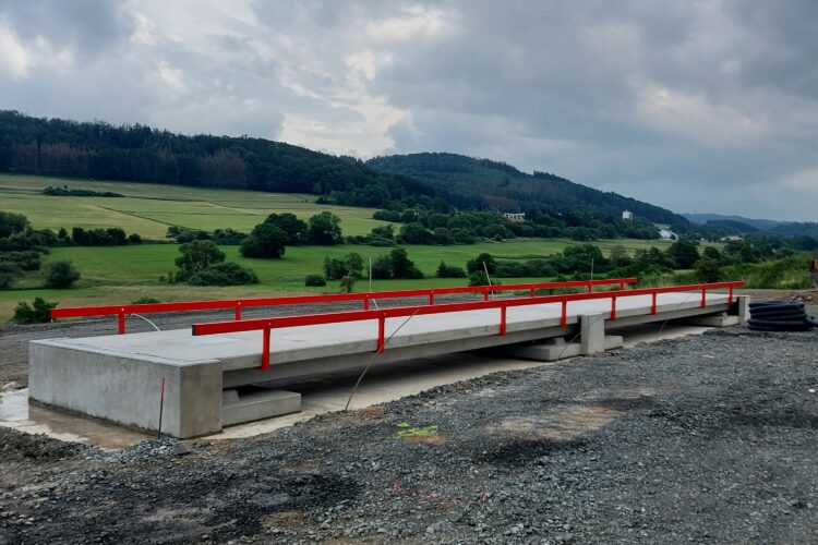 Produktbild Fahrzeugwaage WD 35 v